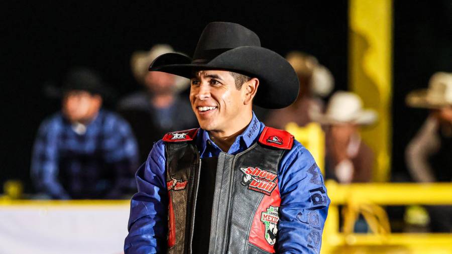 Roberto Saucedo, el saltillense que encontró su vicio en los toros