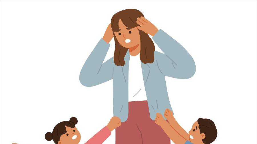 Nuestros hijos no se vuelven fríos porque no sientan, sino porque aprendieron a protegerse.