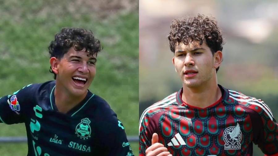 Luis Ángel Gómez representa una luz de esperanza para el proyecto deportivo del club, último lugar de la tabla general del Clausura 2026.