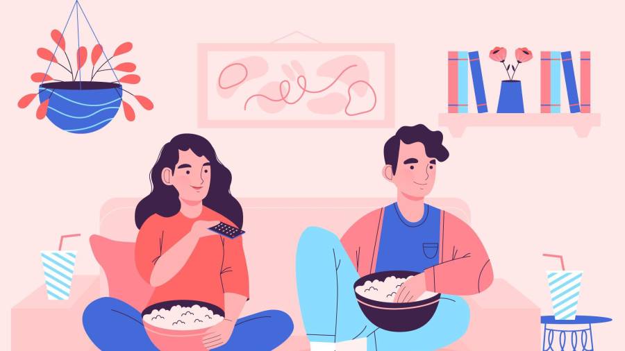 Jonathan Bailey, Wong Kar-Wai y ‘Mi Verdad Oculta’