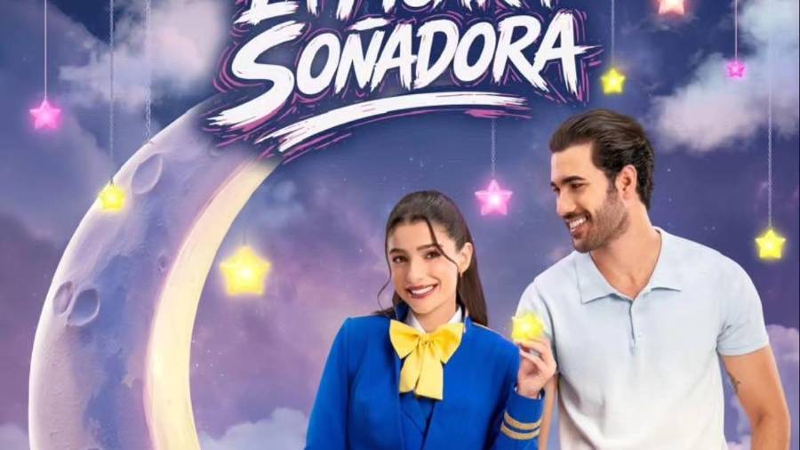 ‘La Pícara Soñadora’ regresa renovada: Abril Di Yorio encabeza la nueva versión de Televisa