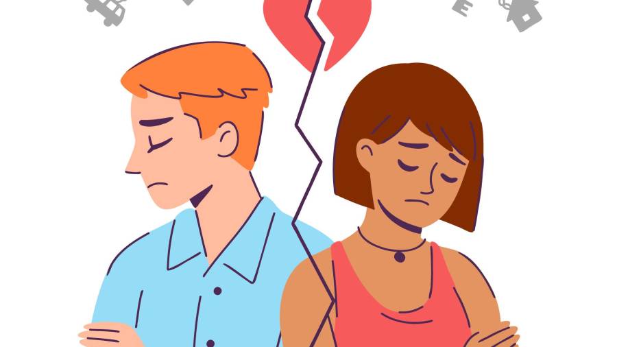 Cuando el amor se convierte en deuda