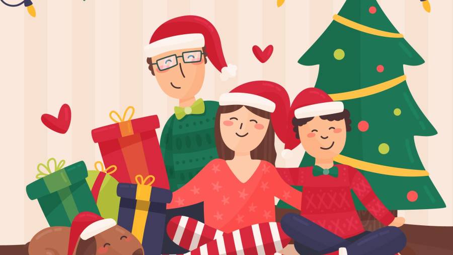 Tal vez la magia nunca se perdió; solo cambió de lugar. De niños la veíamos afuera; de adultos, la encontramos dentro.