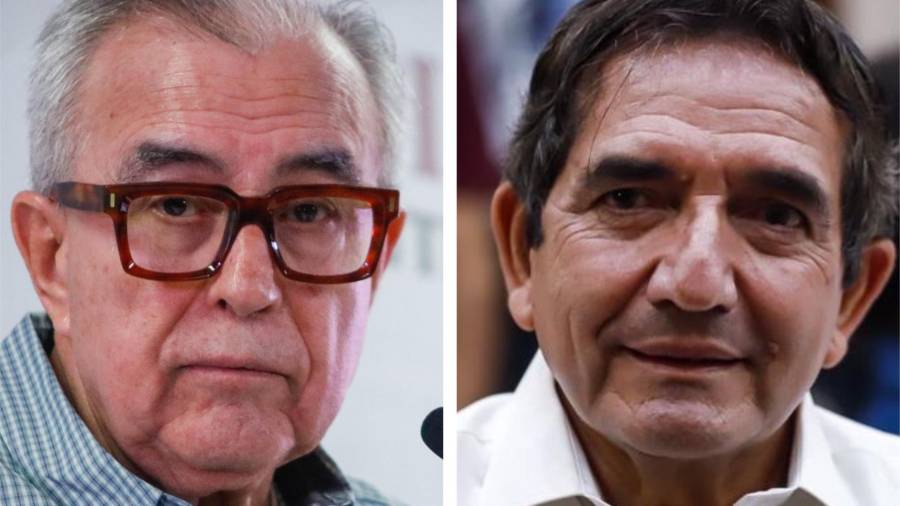 Aunque la Fiscalía de Rocha Moya fabricó un montaje para ocultar que Cuén había sido asesinado el mismo día en que secuestraron a Zambada y en el mismo rancho, el caso no ha tenido consecuencias para el gobernador sinaloense.