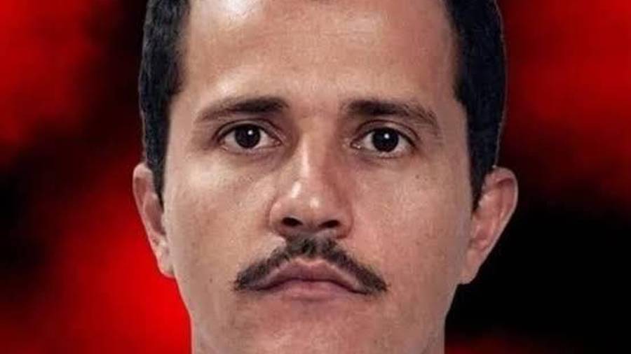 La zar antidrogas de EU, Sara Carter, ofreció más detalles de la cooperación que ha visto de parte del Gobierno de México, como operación de captura y abatimiento de Nemesio Oseguera Cervantes, ‘El Mencho’.