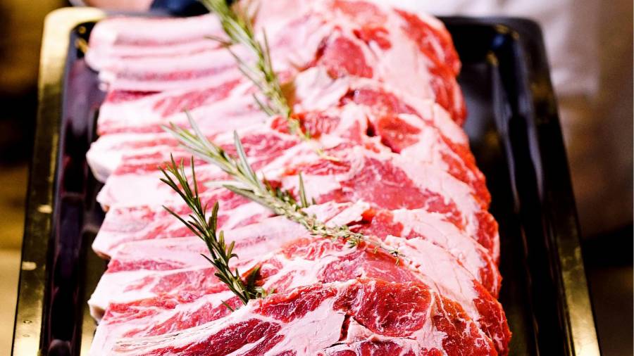 Cabrería: la reina norteña de la parrilla
