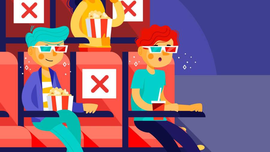 Emoción. David Green, director de ‘Coyote vs. Acme’, visitará México para agradecer personalmente al público por la respuesta que ha tenido la película en taquilla.