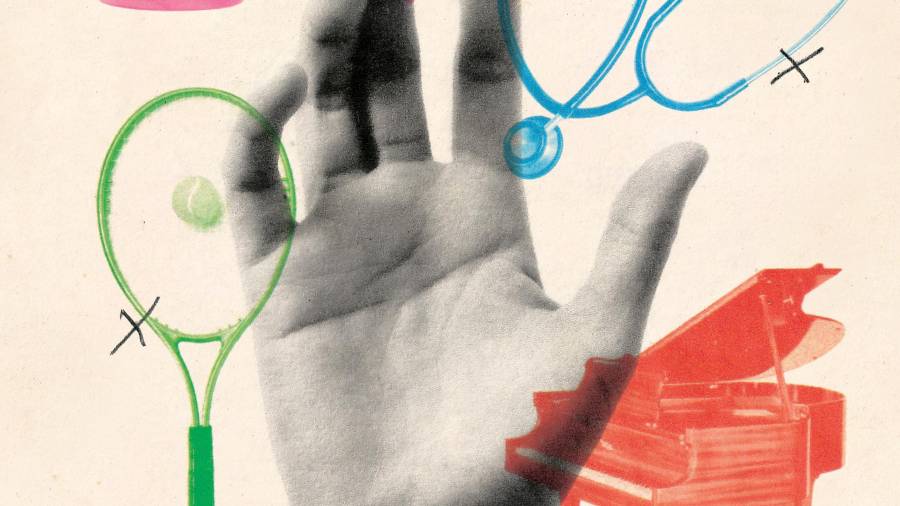 ¿Te preocupa no tener un propósito en la vida?