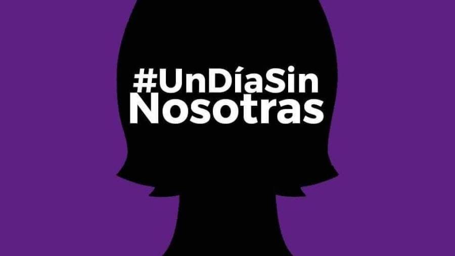 Un día sin mujeres