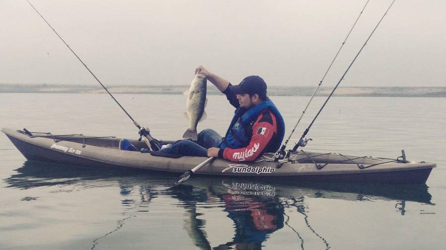 La Presa de la Amistad, en Acuña, Coahuila, recibirá a pescadores clasificados de distintos estados del país en el Campeonato Nacional de Lobina en Embarcación, que se desarrollará del 9 al 11 de octubre.