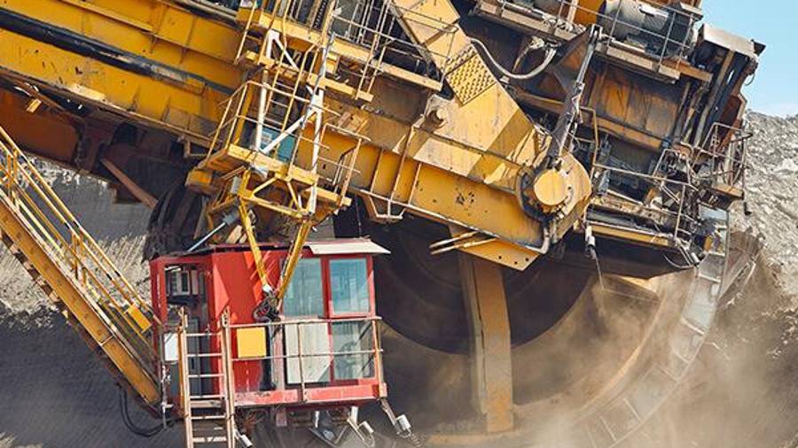 El sector minero en México anticipa un crecimiento, impulsado por una sólida cotización de los precios internacionales del oro y la plata.