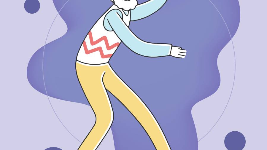 Horizontes de juventud