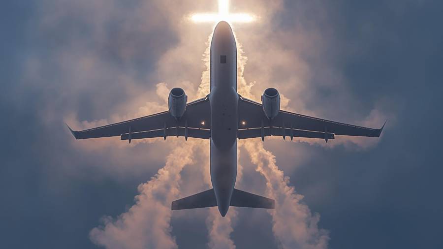 Confesión en primera clase