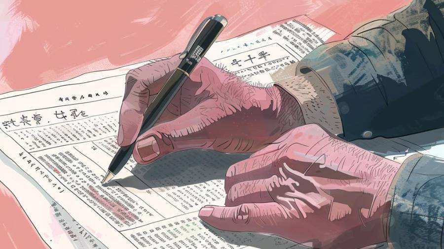 Cómo mueren las democracias