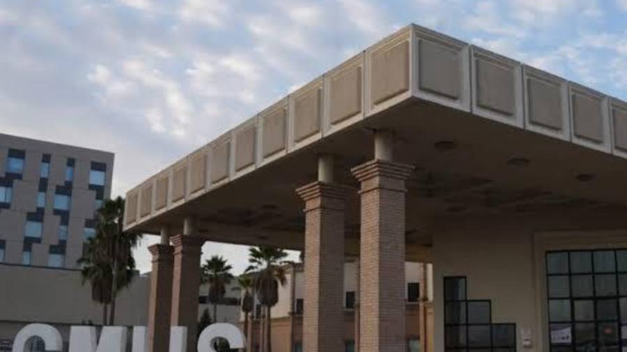 El joven fue asesinado la noche del 14 de febrero.