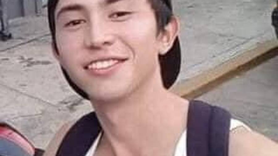 'A mi hijo lo violaron y mataron policías de Mérida', denuncia madre del joven Eduardo, 'El Güero'