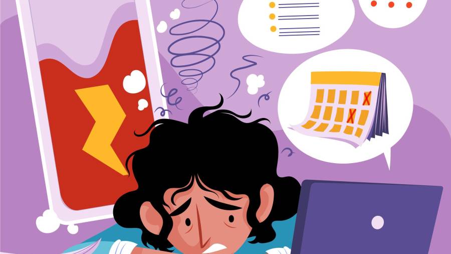 No podemos preparar un ciclo escolar solamente con materiales, planeaciones y listas. También necesitamos preparar el corazón.