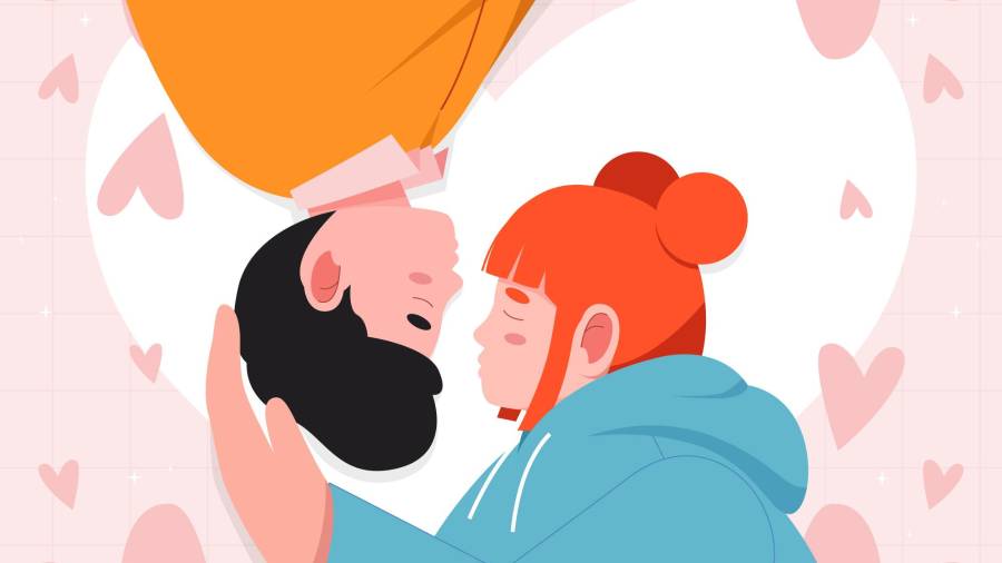 Casi siempre la inconformidad significa que tu corazón quiere más, no menos