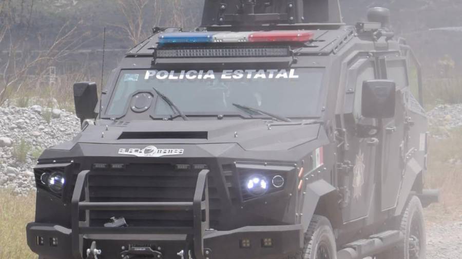 Un presunto delincuente abatido y nueve detenidos dejó un enfrentamiento durante el Operativo Muralla en Lampazos, Nuevo León y Montemorelos, Nuevo León.