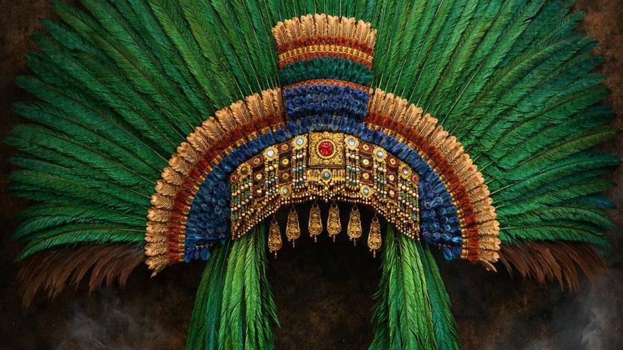 Durante la exposición, se adentrará al público por un recorrido histórico, además de la introducción a la elaboración de la pieza.