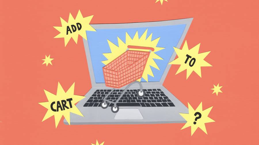 omprar por internet no siempre es la peor opción. La eficiencia es un factor importante