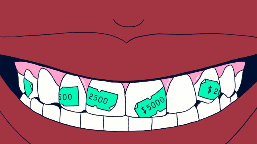 No siempre es necesario empastar una caries. Es importante saber evaluar las diferentes opciones dentales.