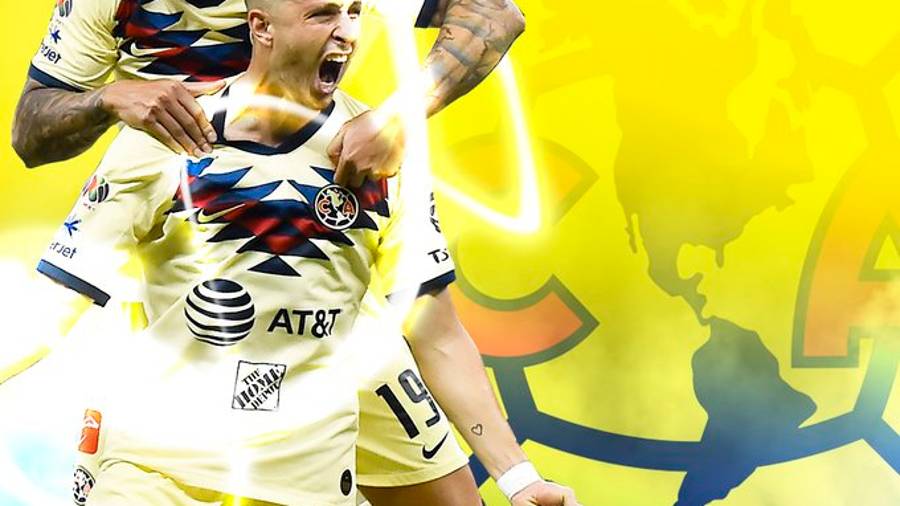América remonta de nuevo y echó al Morelia, va por la 14