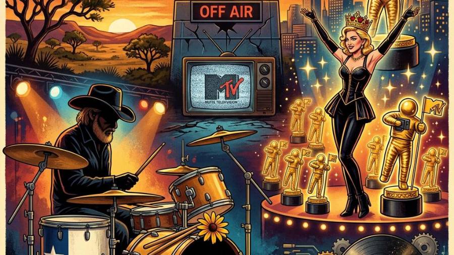 Legado. Frank Beard fue parte de la alineación clásica de ZZ Top y participó en algunos de los videos que ayudaron a convertir a la agrupación texana en una de las más reconocidas de la era de MTV.