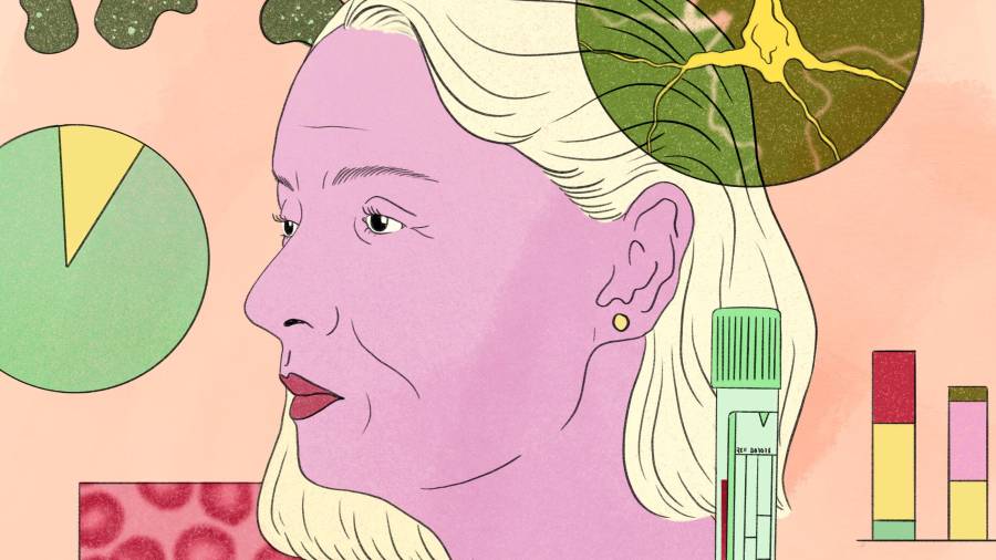 Cada vez más, personas sin problemas de memoria también se someten a estas pruebas para intentar determinar si desarrollarán Alzheimer en el futuro.