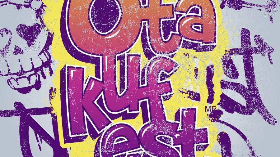 La edición número 18 del Otaku Fest se realizará el 16 y 17 de mayo con diversas actividades temáticas.