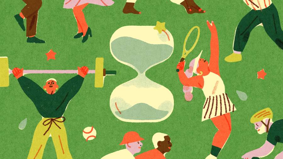 El ejercicio regular es uno de los factores más poderosos para aumentar la longevidad.