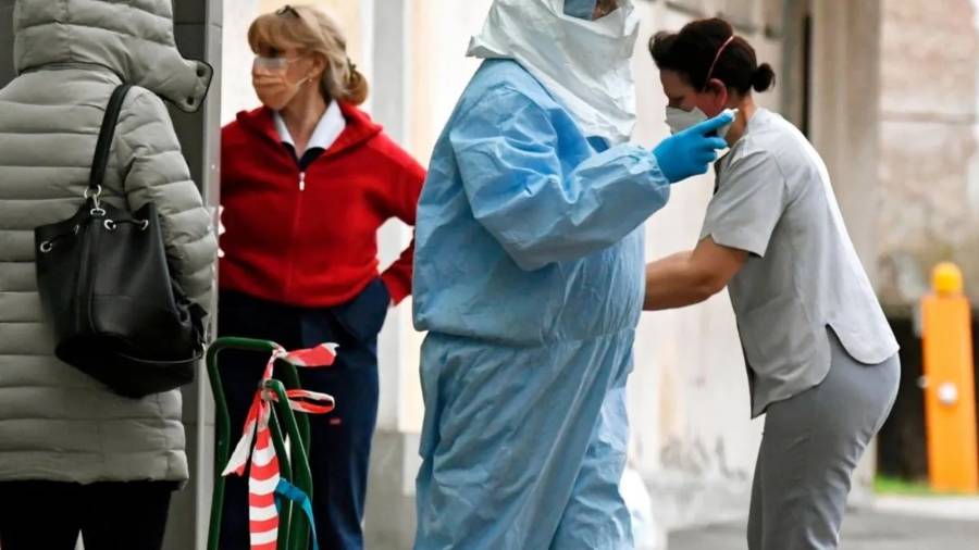 La pandemia y su impacto en la deuda pública