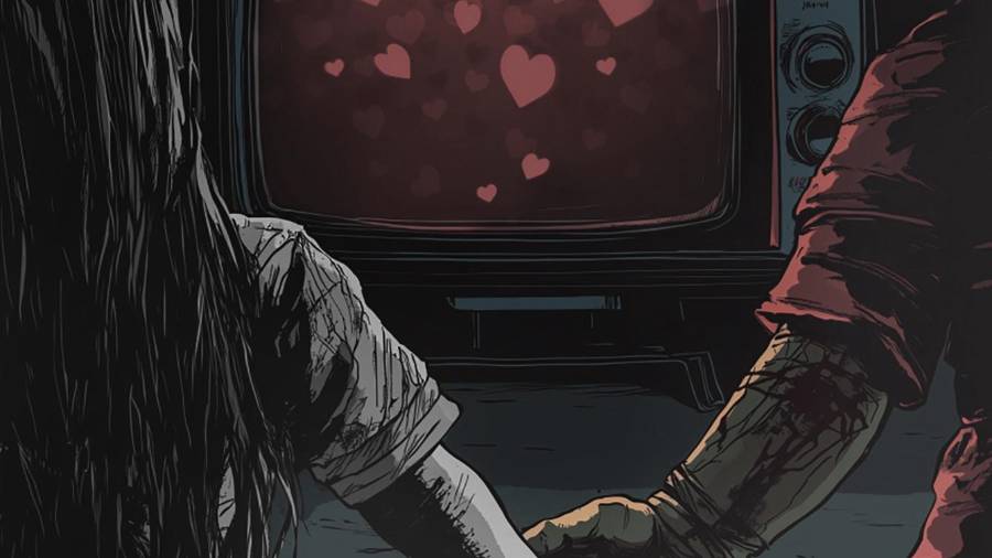 Enamorándonos del horror