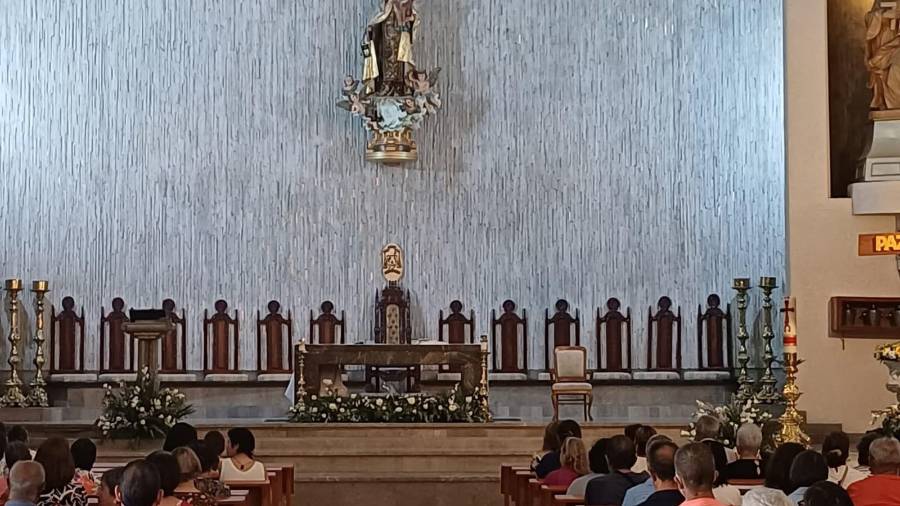 La medida busca atender la demanda pastoral sin violar el Derecho Canónico.