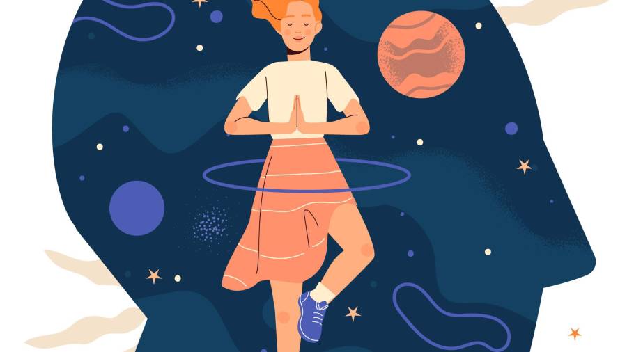 La felicidad rara vez se entiende desde una lista de éxitos.