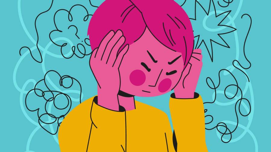 No todos necesitamos hablar... pero todos necesitamos procesar