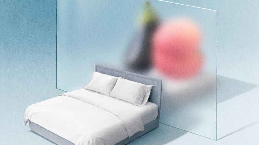 Muy probablemente, tu departamento es más culpable que tus lujuriosos vecinos.