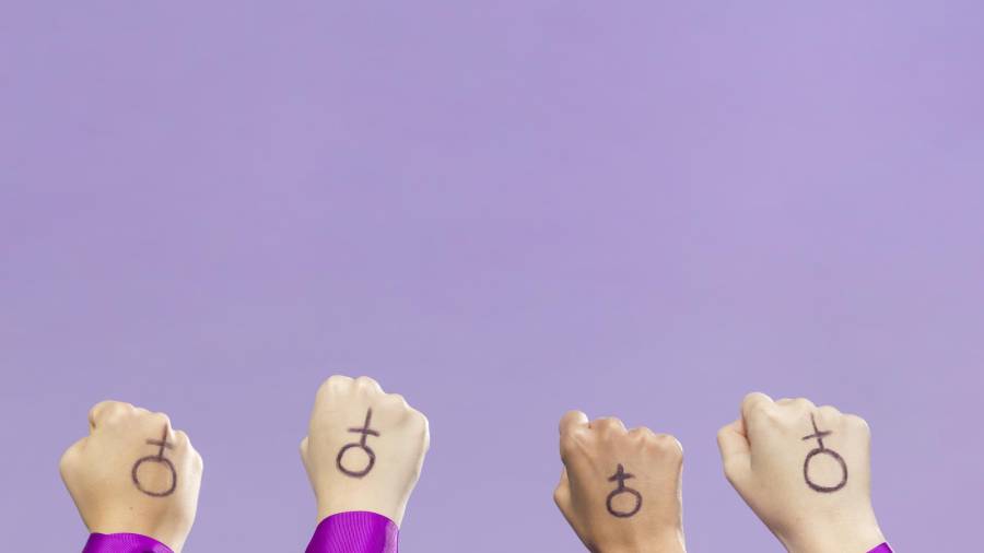 Derecho al voto femenino, 71 años después: La igualdad no llega por decreto