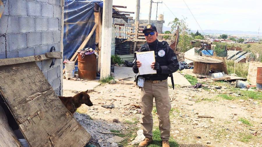 Juzgado Ambiental: tres años en el olvido