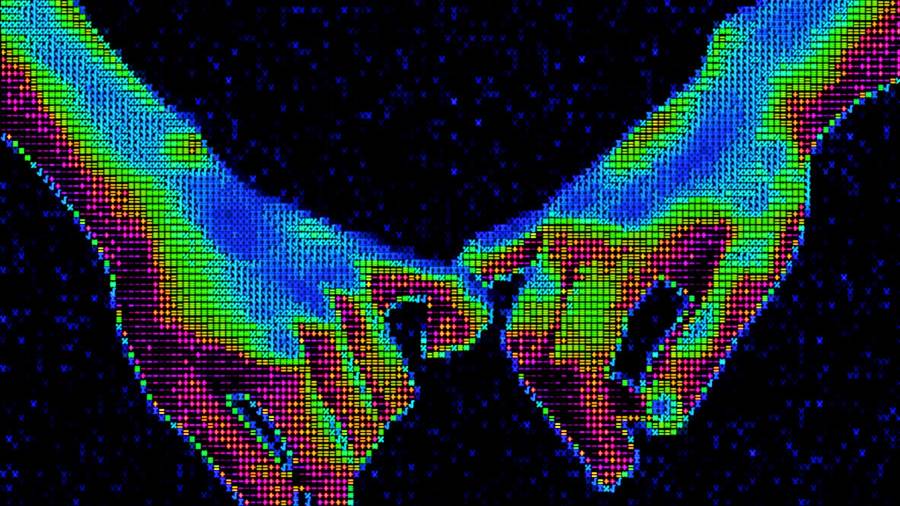 En una noche cualquiera, innumerables adolescentes confían en chatbots de inteligencia artificial.