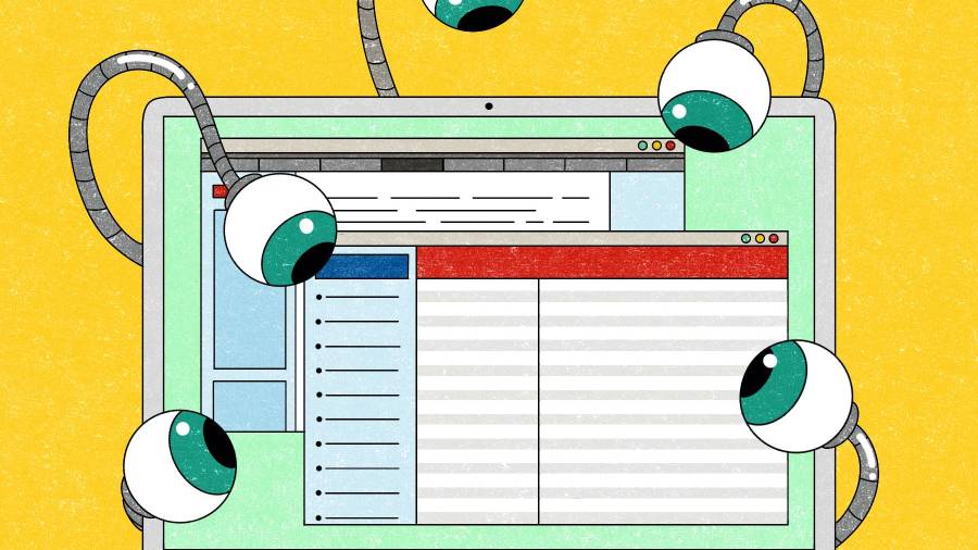 El objetivo de estas herramientas es obtener más de los trabajadores.