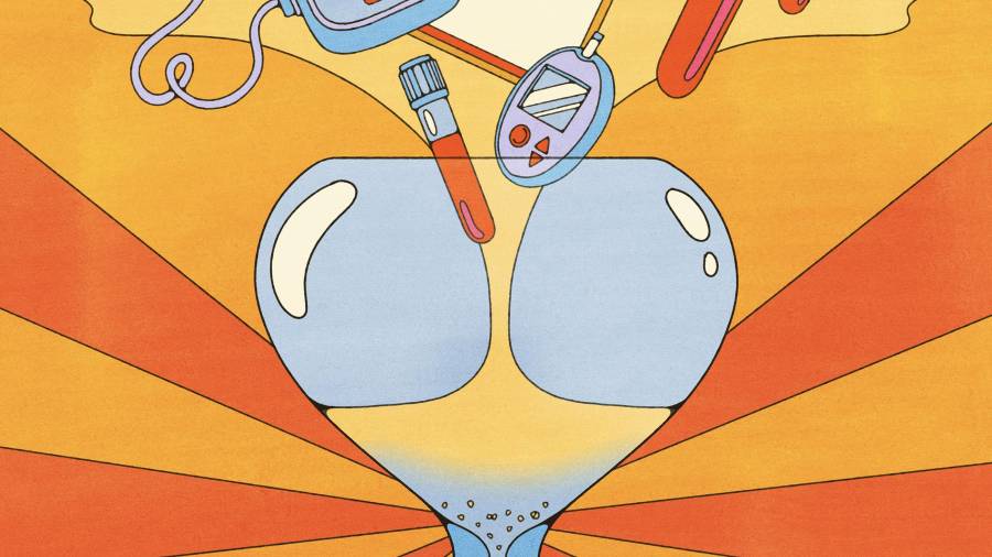 La medicina de la longevidad es una mezcla confusa de buenas intenciones, tratamientos de vanguardia y tratamientos milagrosos. Esto se debe, en parte, a que actualmente no existe una certificación profesional ni directrices oficiales para la práctica de la medicina de la longevidad (también llamada geromedicina) en Estados Unidos.