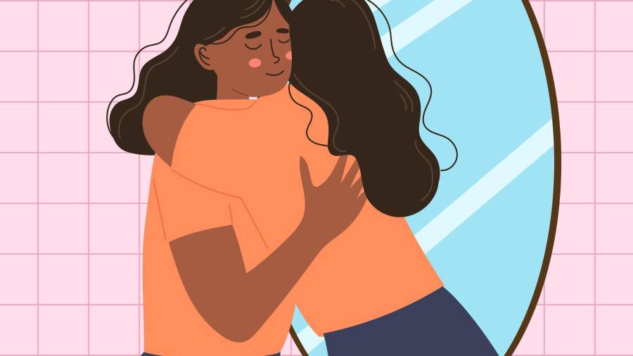 Conquistarte a ti mismo