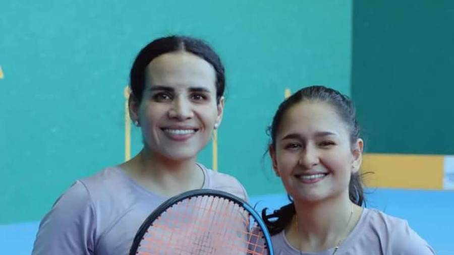 La saltillense Ariana Cepeda acumuló un nuevo campeonato de corte nacional en la ciudad de Torreón, Coahuila.