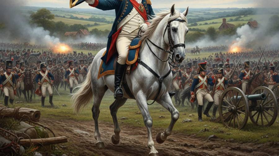 ¿El Waterloo de Trump?