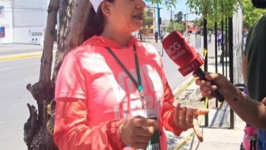 La subsecretaria de Proximidad y Prevención del Delito, Gabriela Franyuti, informó que el campamento estará dirigido a hijos de policías, ministerios públicos, agentes de investigación y personal administrativo.