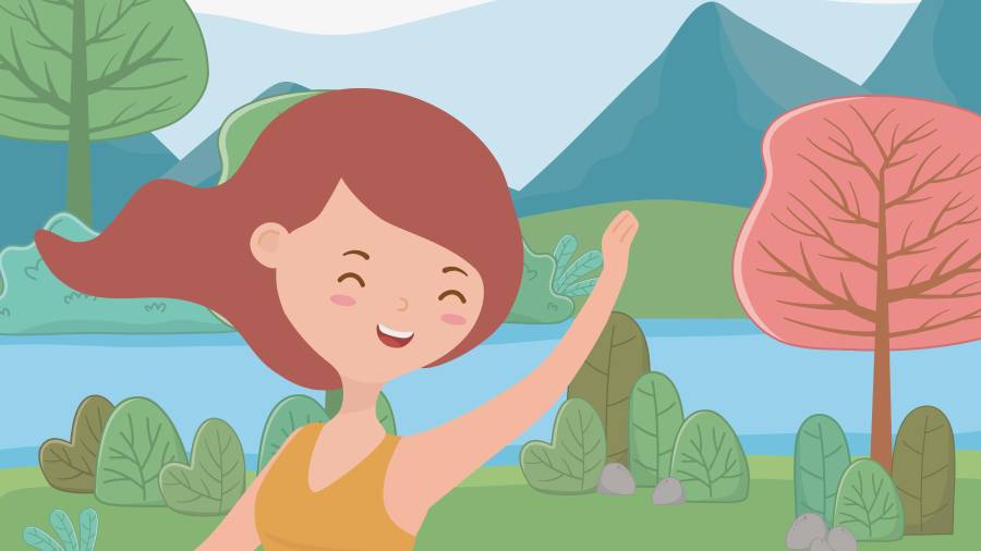 La teoría del flow: cuando lo que haces te hace sentir vivo