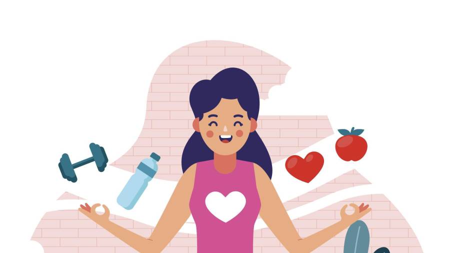 Necesitamos un equipo de cuidadores de la salud en quienes confiamos, y necesitamos colaborar con ellos. Cuidar de mi salud es mi chamba