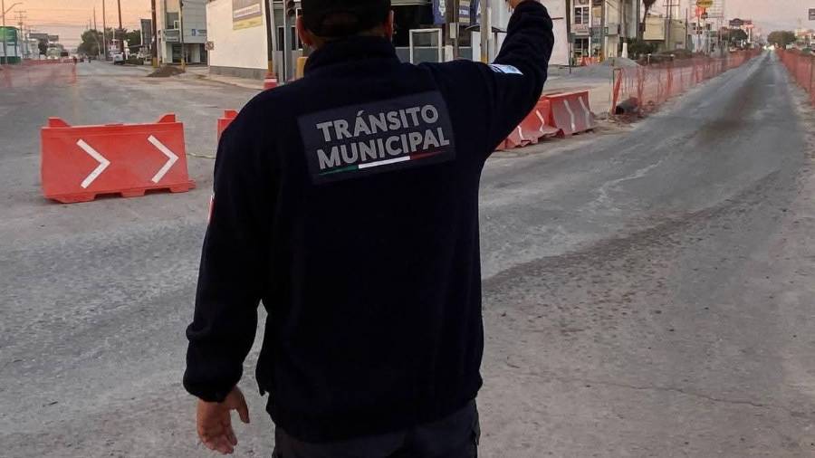 Tras concluir el operativo decembrino, se mantendrá la presencia vial en zonas estratégicas.