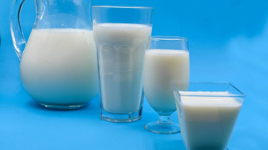 La leche es una fuente conveniente de calcio, pero no es la única ni necesariamente la mejor para todos.